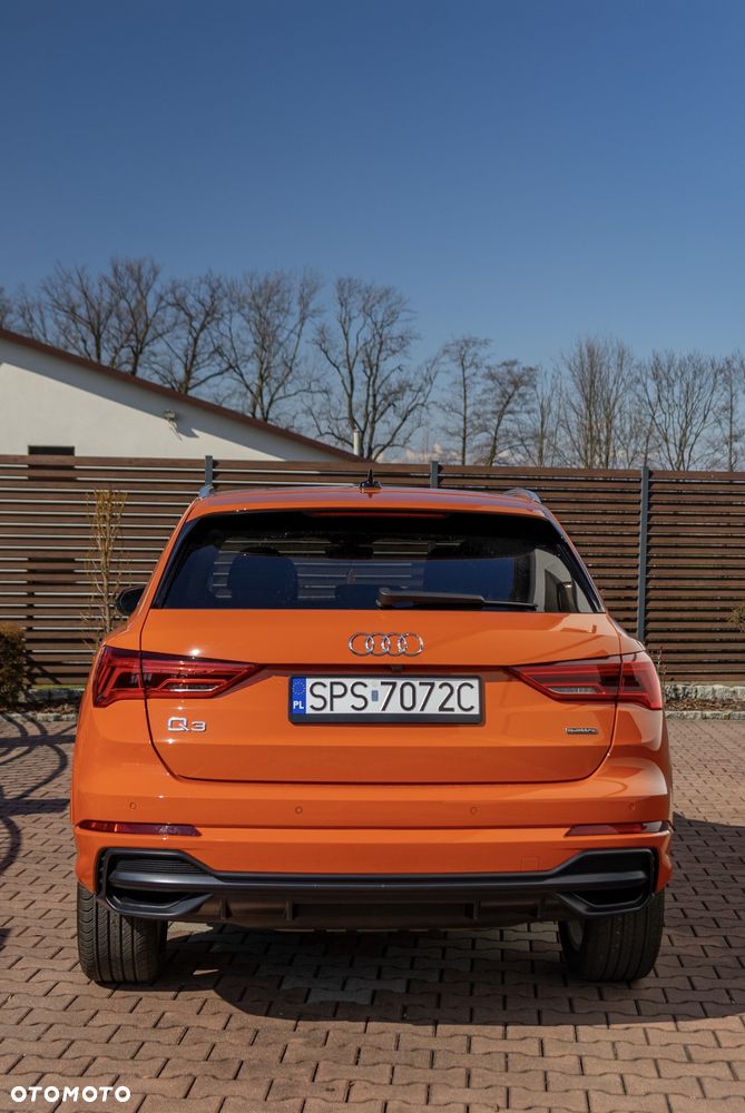Audi Q3 - 4