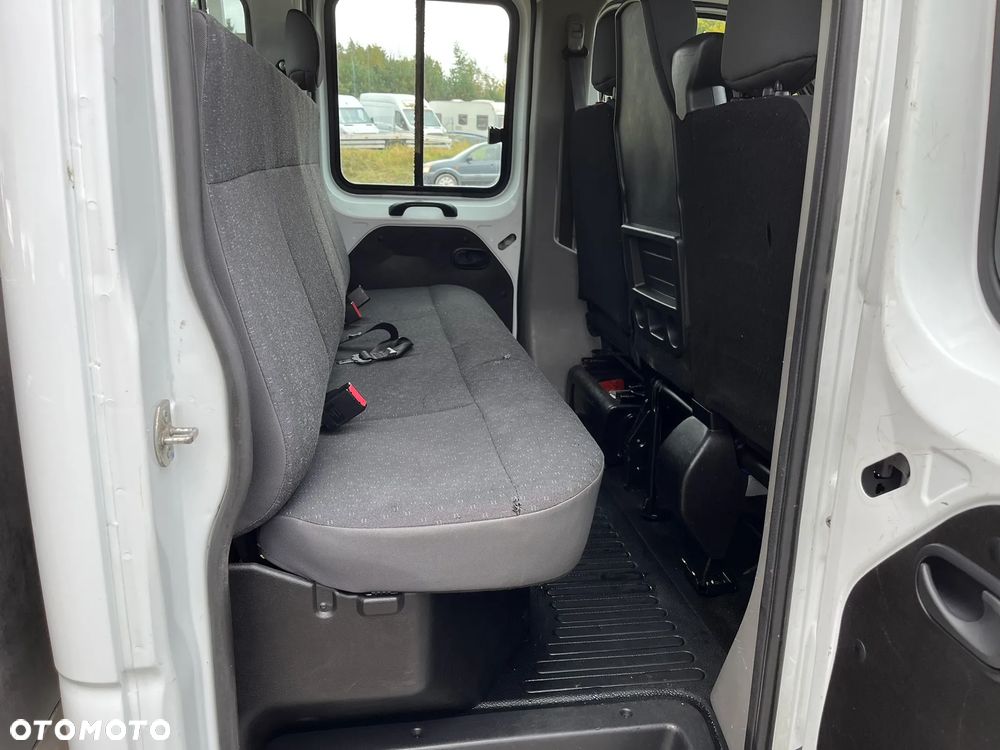Opel Movano - 18