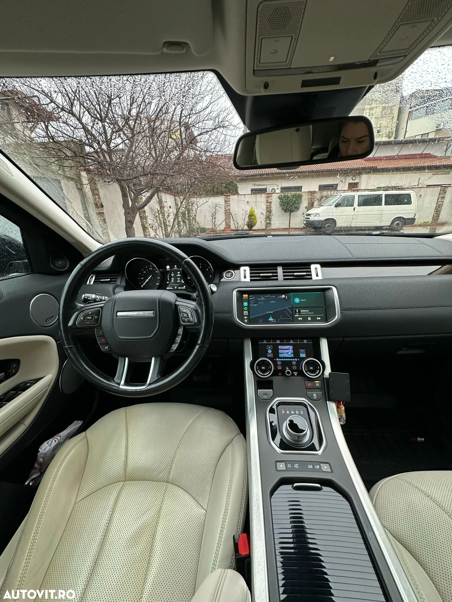Land Rover Range Rover Evoque - 9