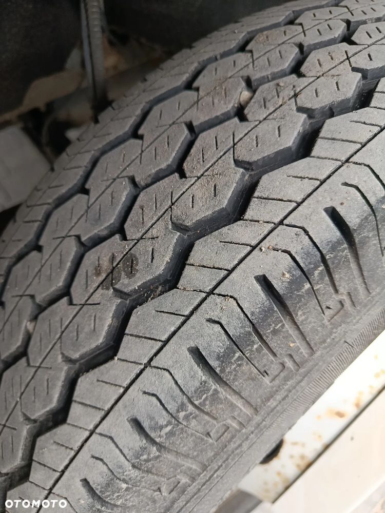 Renault Mascott - 16