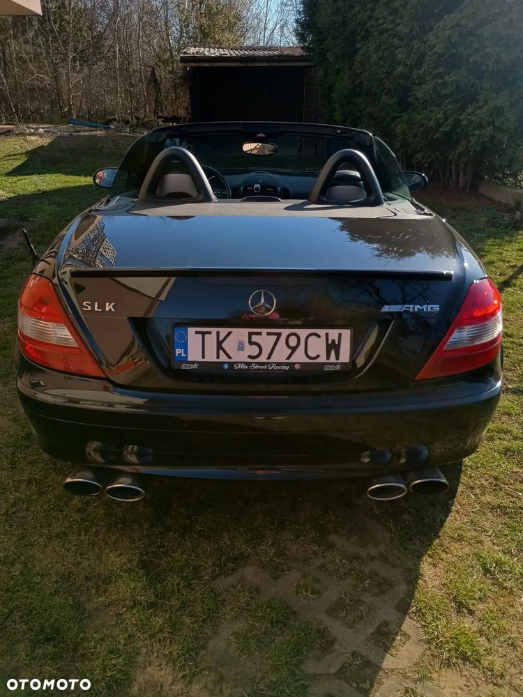 Mercedes-Benz SLK - 11