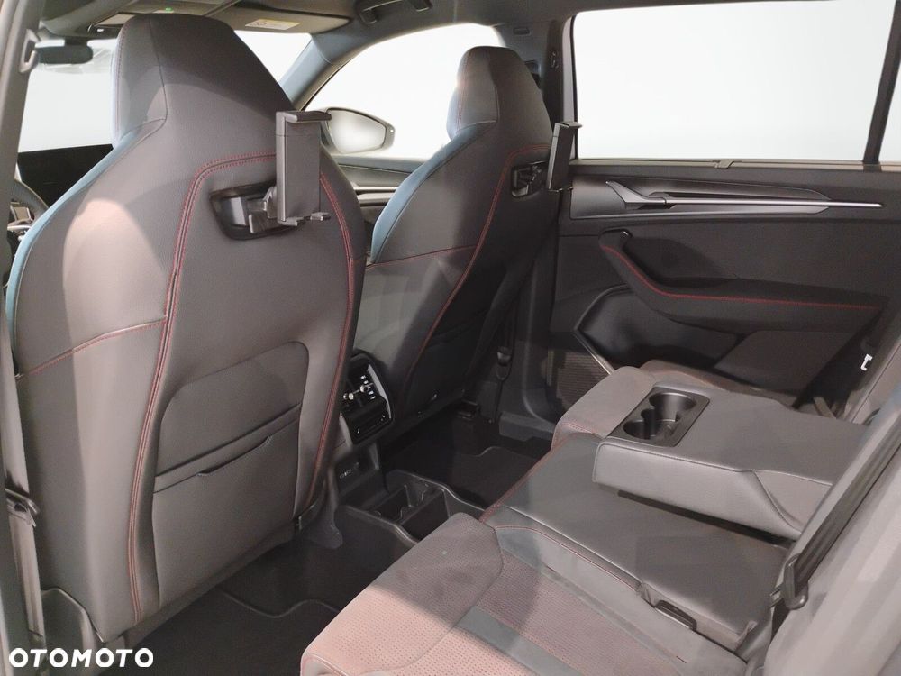 Skoda Kodiaq 2.0 TSI 4x4 RS DSG - 16