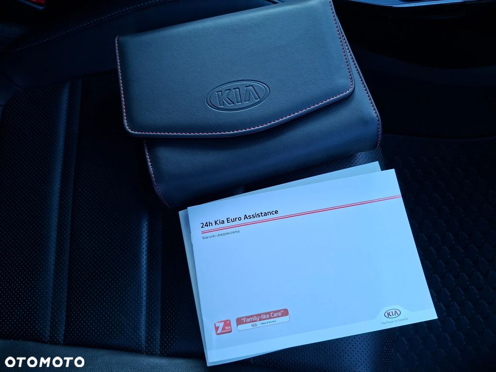 Kia Sorento 2.0 CRDI Business Line - 27