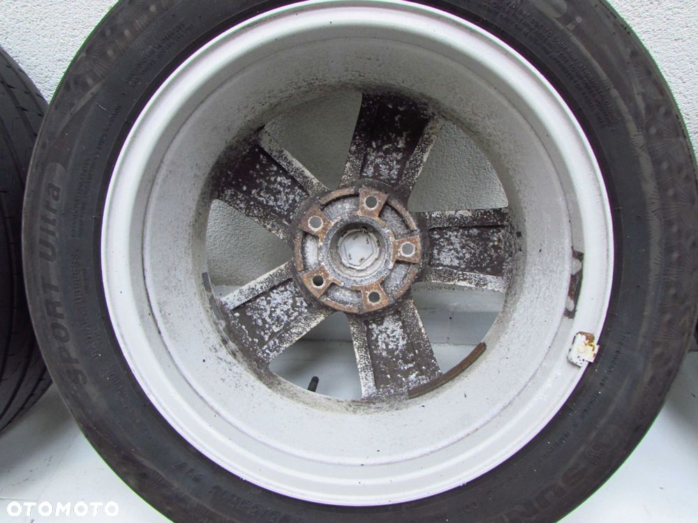 RENAULT MEGANE III SCENIC III 6,5Jx16 ET47 5x114,3 66,1MM KOLA FELGI ALUMINIOWE 403000064r - 12