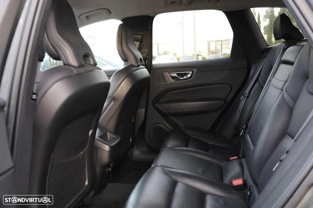 Volvo XC 60 2.0 D4 Inscription Geartronic - 10