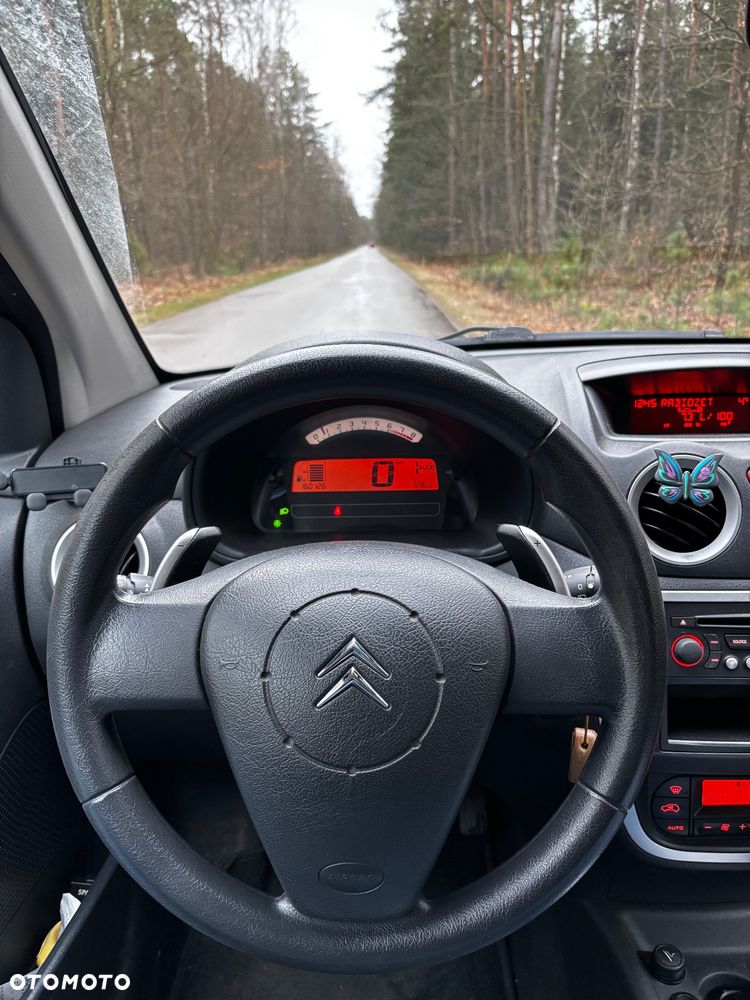 Citroën C2 1.4 Senso Drive - 16