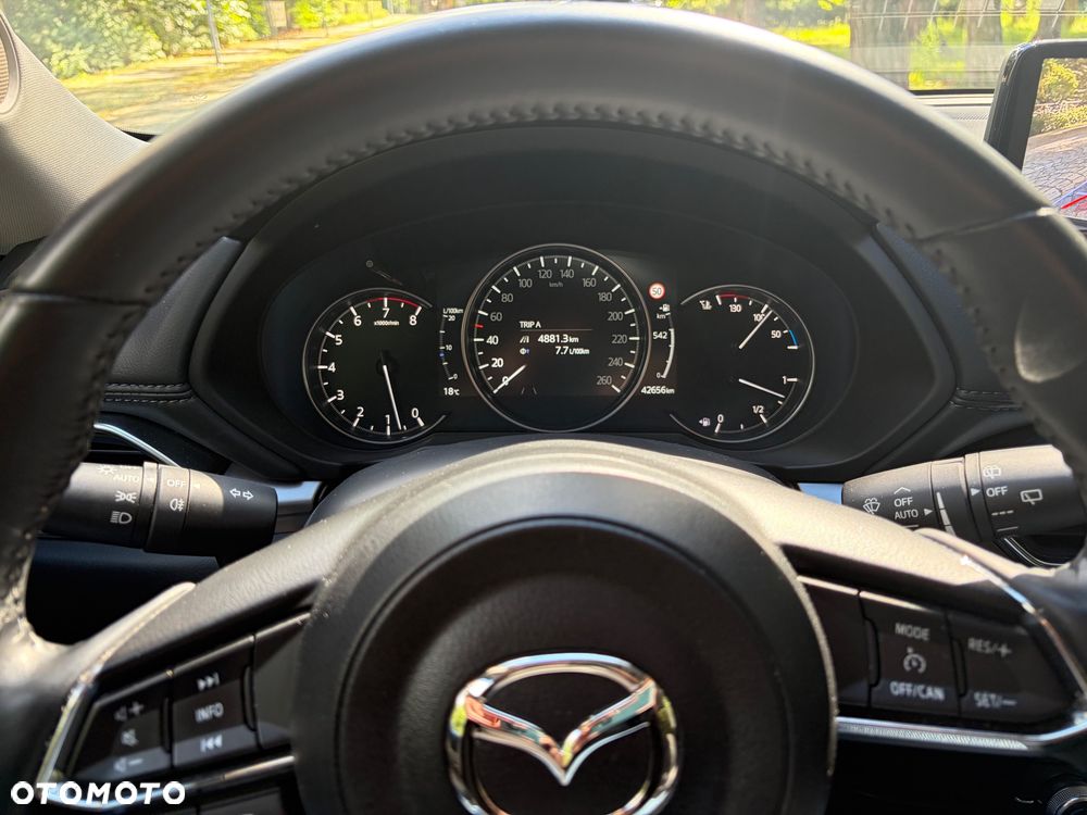 Mazda CX-5 2.0 Kanjo 2WD - 13