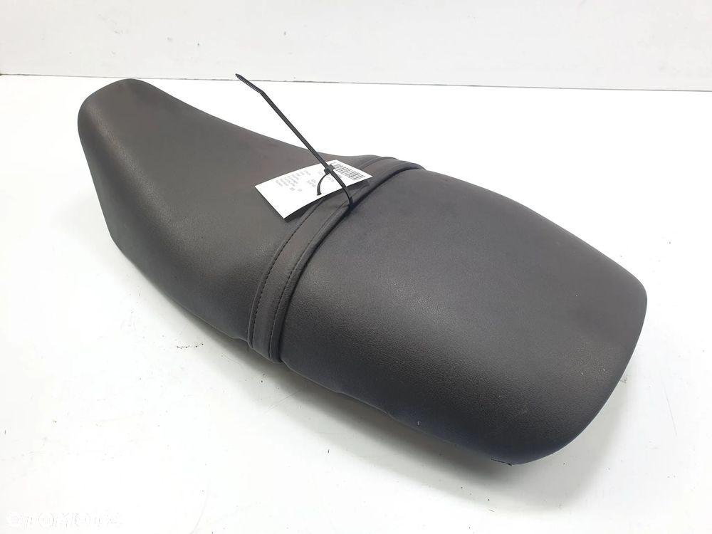 Buell Blast 500 Benzyna 2500 Siedzenie Kanapa Motocykl - 1