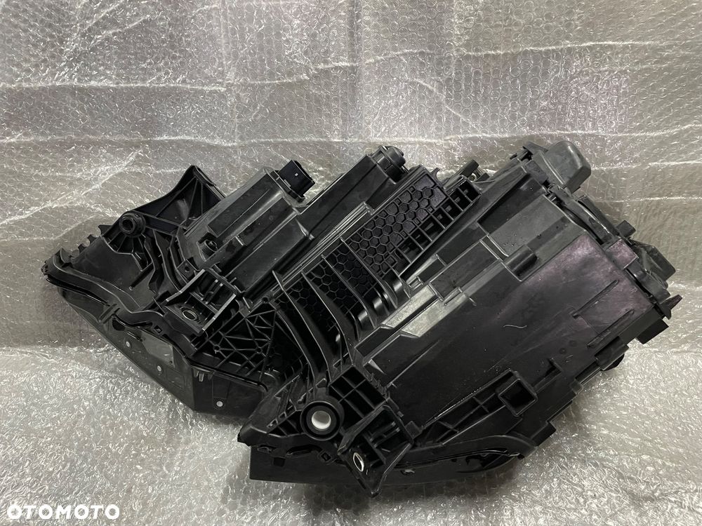 LAMPA PRZÓD PRAWA MATRIX AUDI Q8 4M8 4M8941036 ORYGINAŁ EU - 18