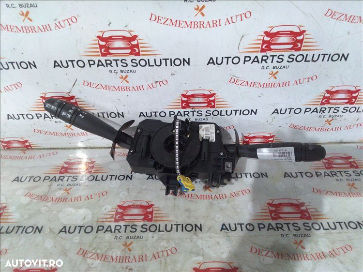 bloc stergatoare 1.5 dci dacia duster an fabr. 2013 - 1