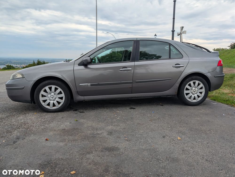 Renault Laguna 1.9 dCi Dynamique - 15