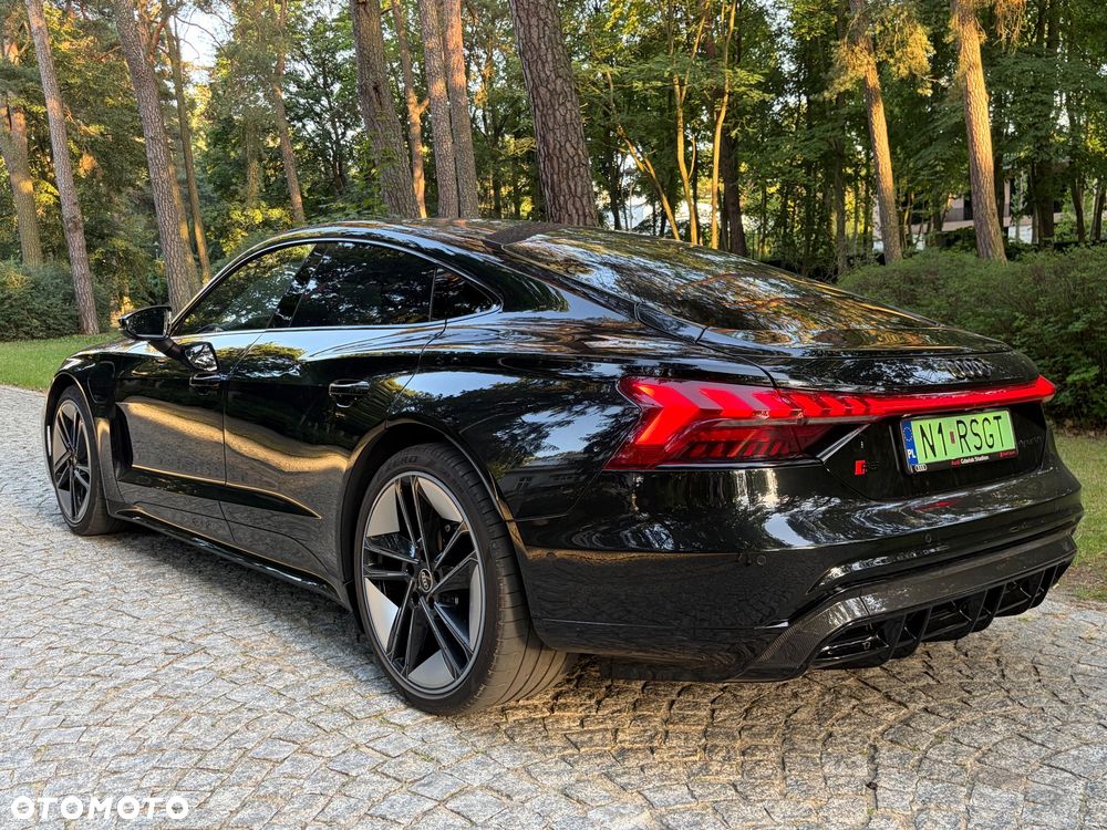 Audi RS e-tron GT - 18