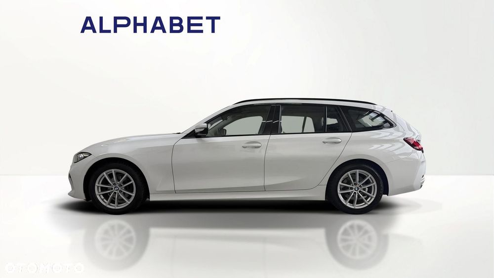 BMW Seria 3 318d mHEV - 6