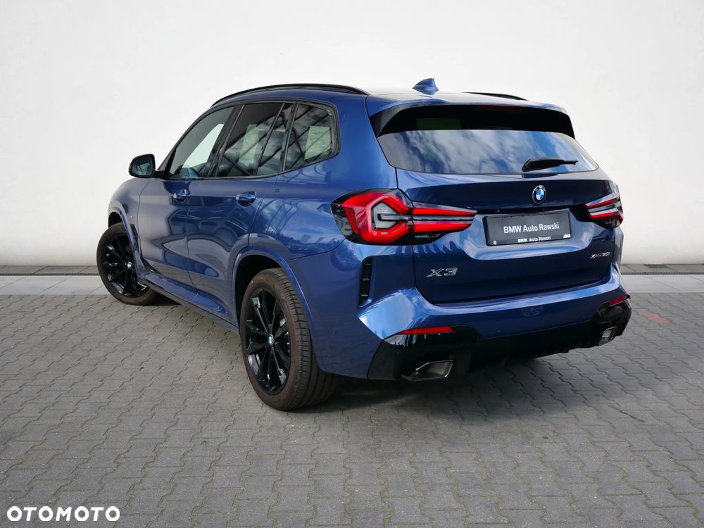BMW X3 - 12