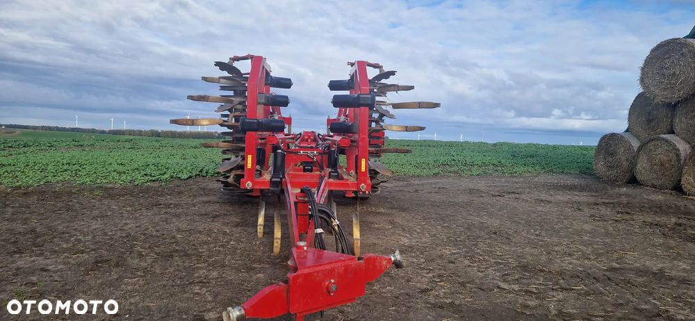 Horsch Terrano 4FX - 11
