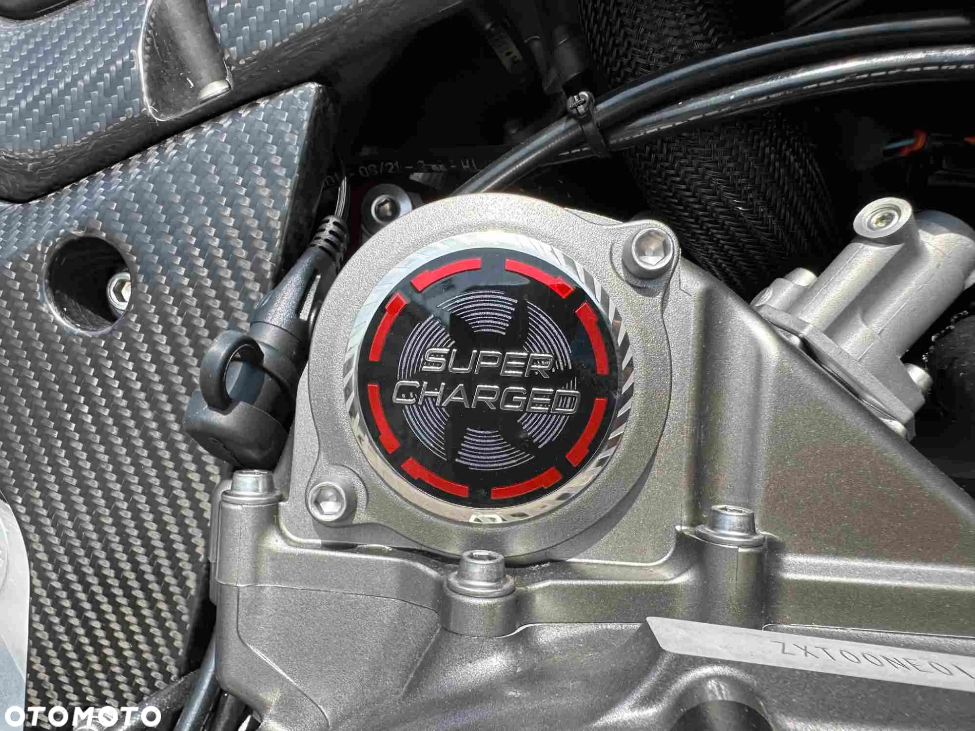 Bimota TESI H2 - 22