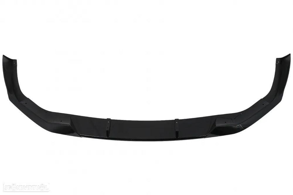 Spoiler Bmw Série 5 G30 G31 (2020 a 2023) - 5
