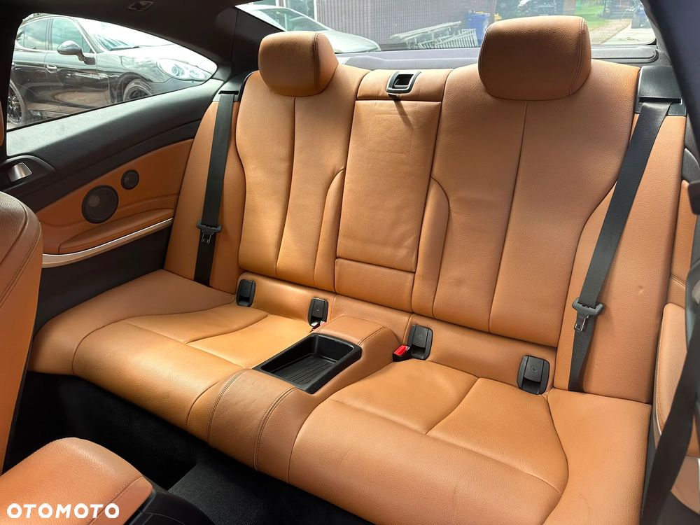 BMW Seria 4 - 20