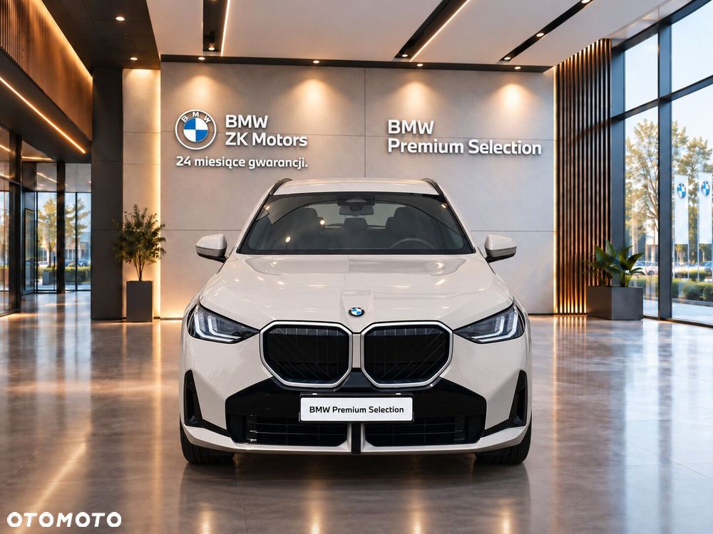 BMW X3 - 9