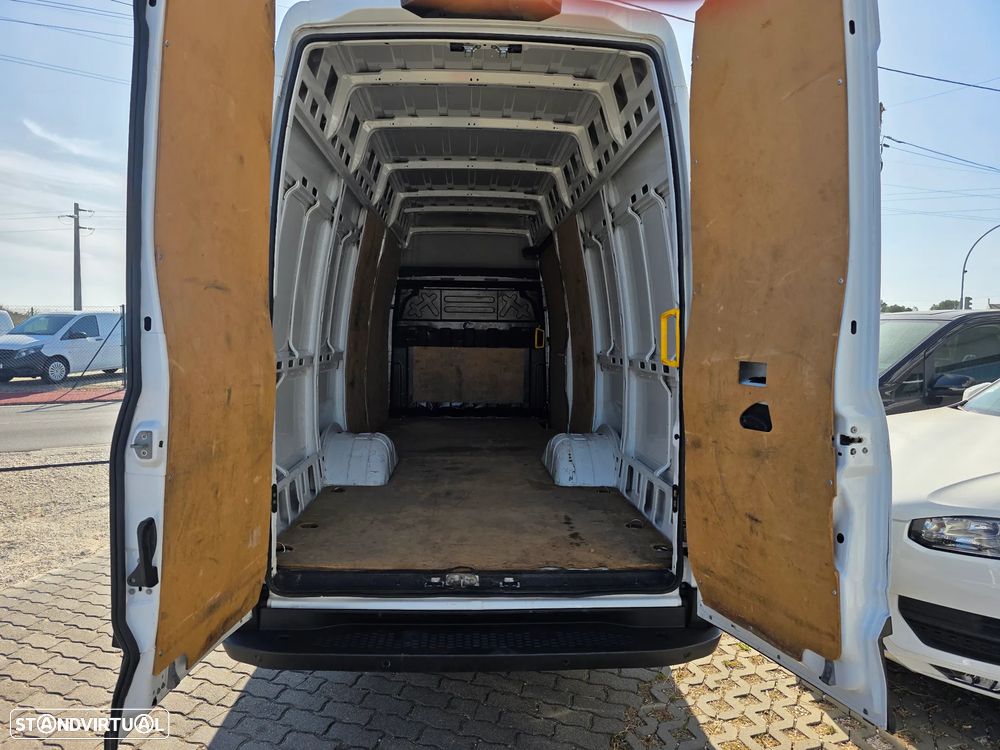 Iveco Daily 2.3 35C16 L5H4 IVA INCLUIDO - 7