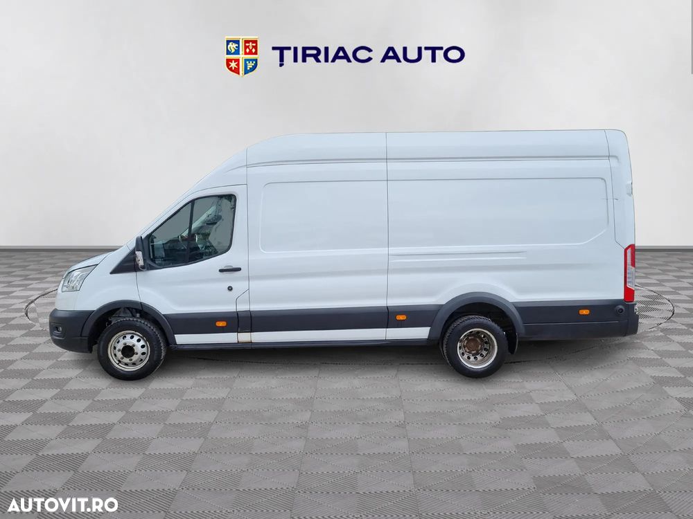 Ford Transit - 2