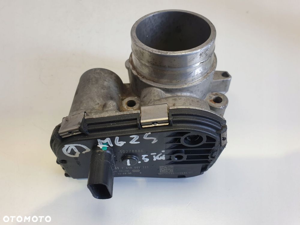 PRZEPUSTNICA MG ZS 1.5 TGi _ 102778886 F01R00Y121 - 9