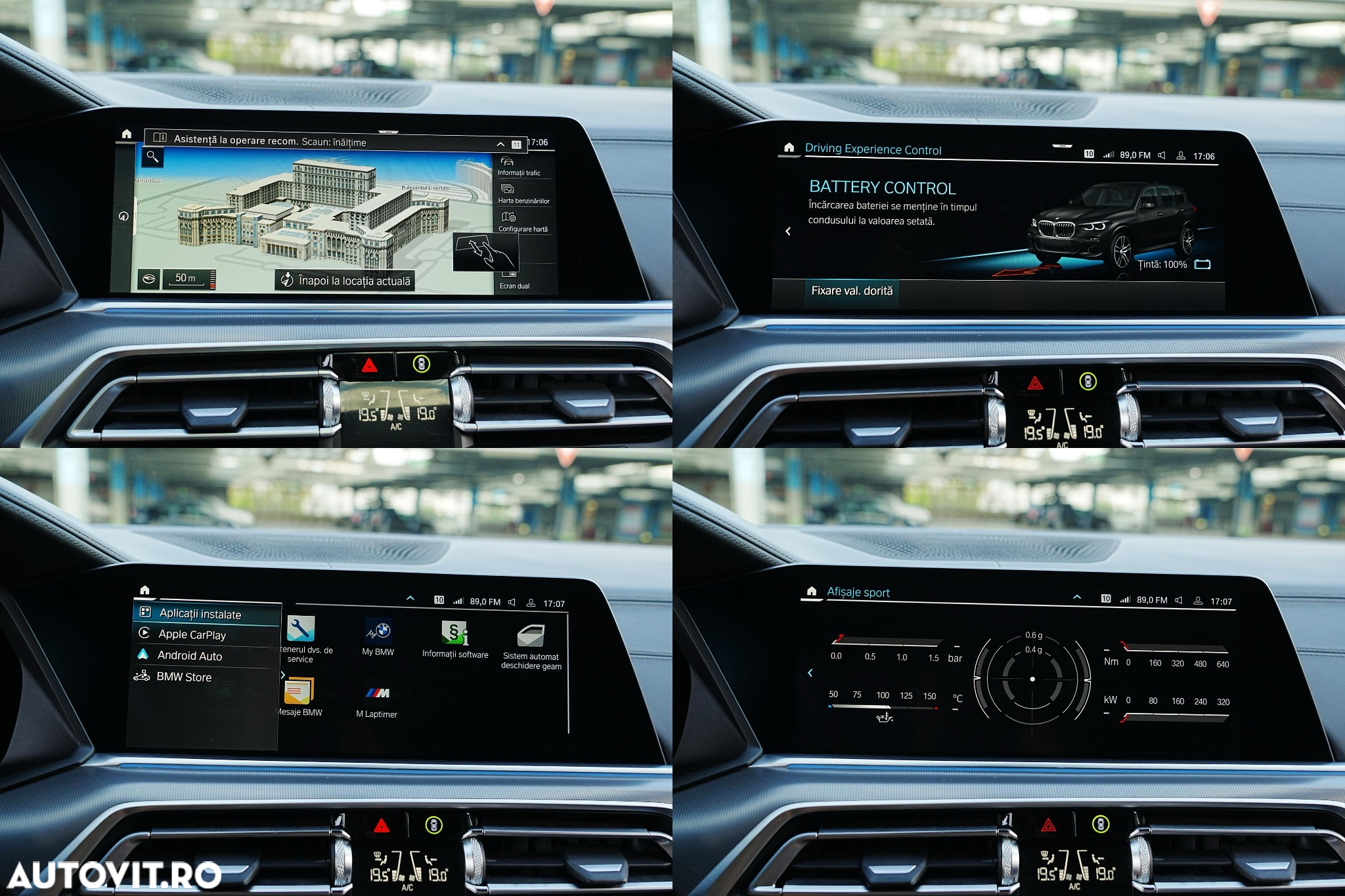 BMW X5 xDrive45e AT PHEV - 22