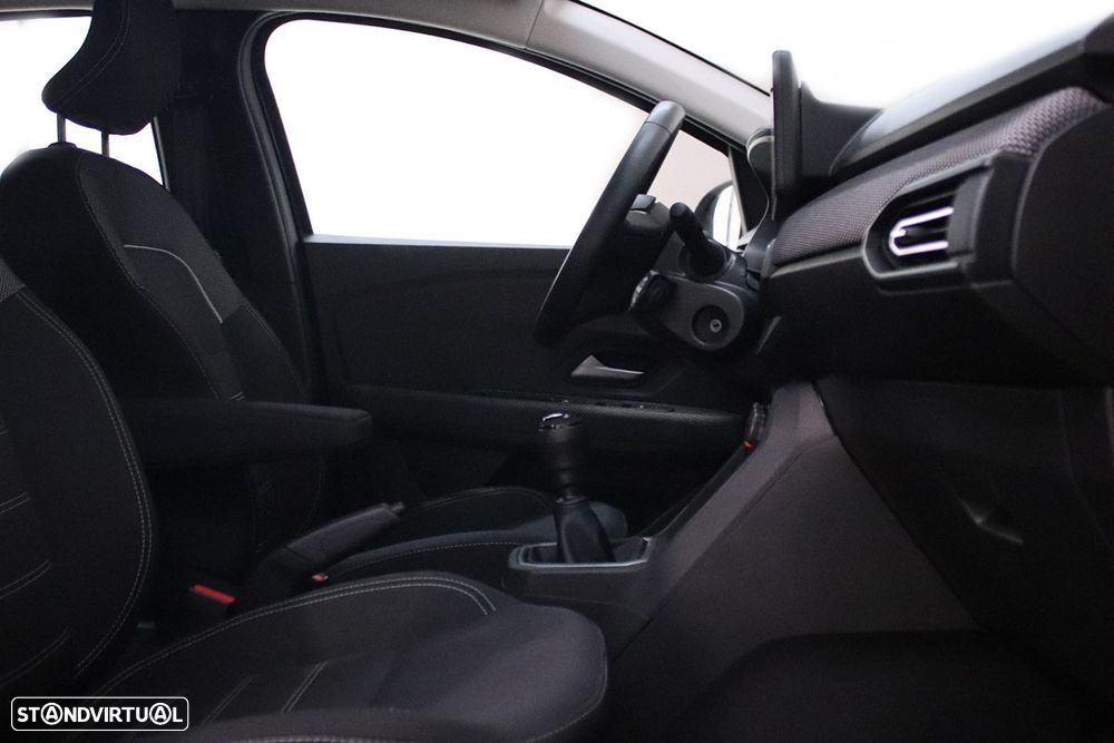 Dacia Sandero 1.0 ECO-G Expression Bi-Fuel - 18