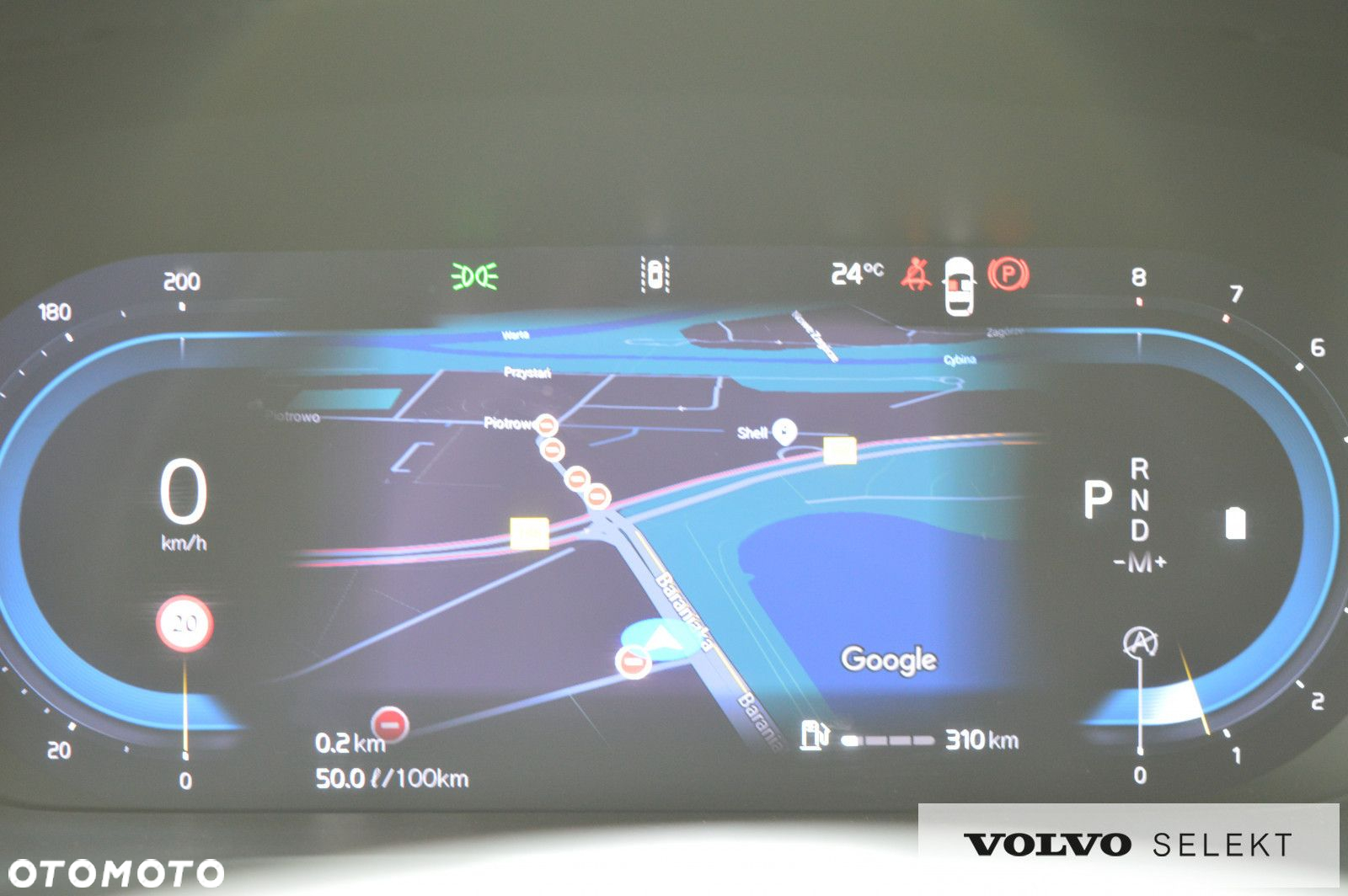 Volvo V60 - 22