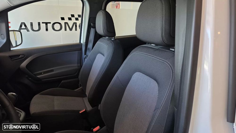 Mercedes-Benz Citan 110 CDi/27 - 35