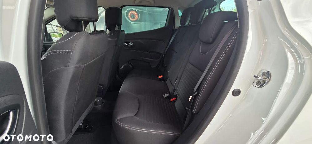 Renault Clio ENERGY TCe 90 Start & Stop LIMITED 2018 - 31