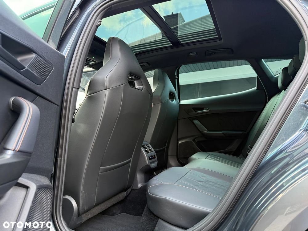 Cupra Formentor VZ 2.0 TSI 4Drive DSG - 27