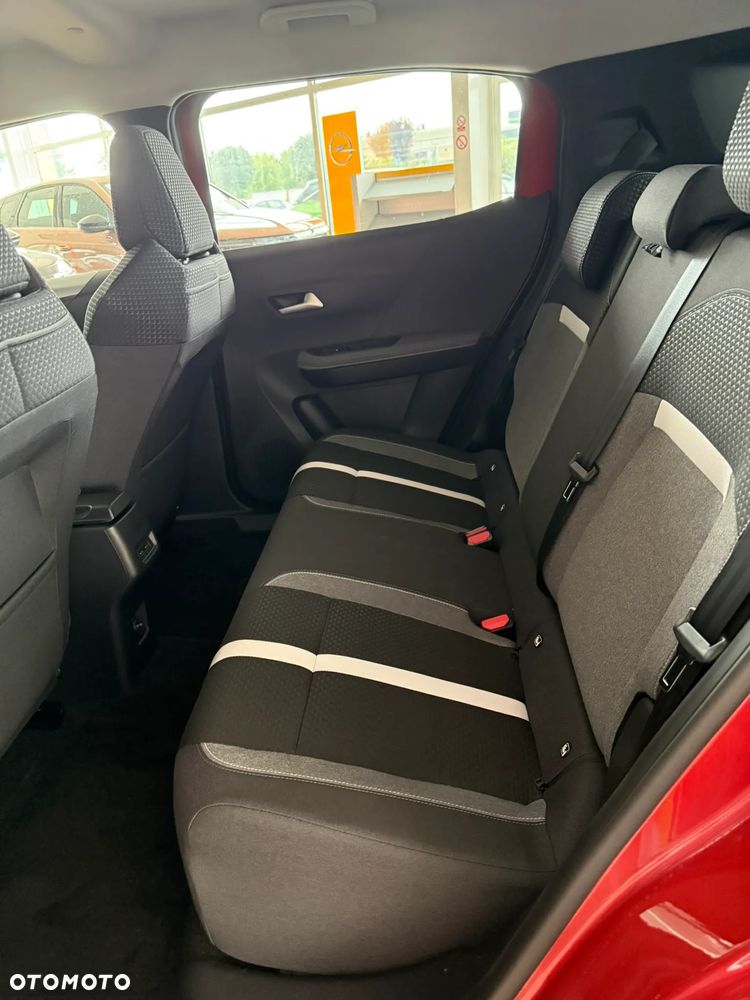 Opel Frontera 44kWh GS - 10