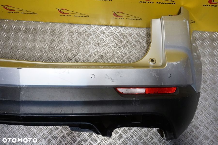 CADILLAC XT4 2019 2020 2021 Zderzak Tył Tylny Dokładka PDC USA - 6