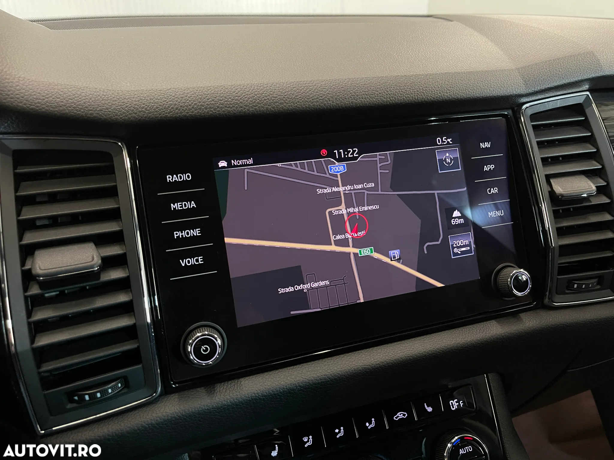 Skoda Kodiaq 2.0 TDI 4X4 DSG Style - 16