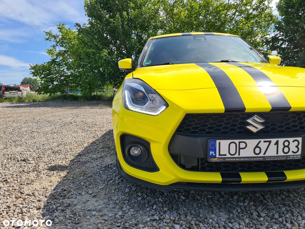 Suzuki Swift - 14