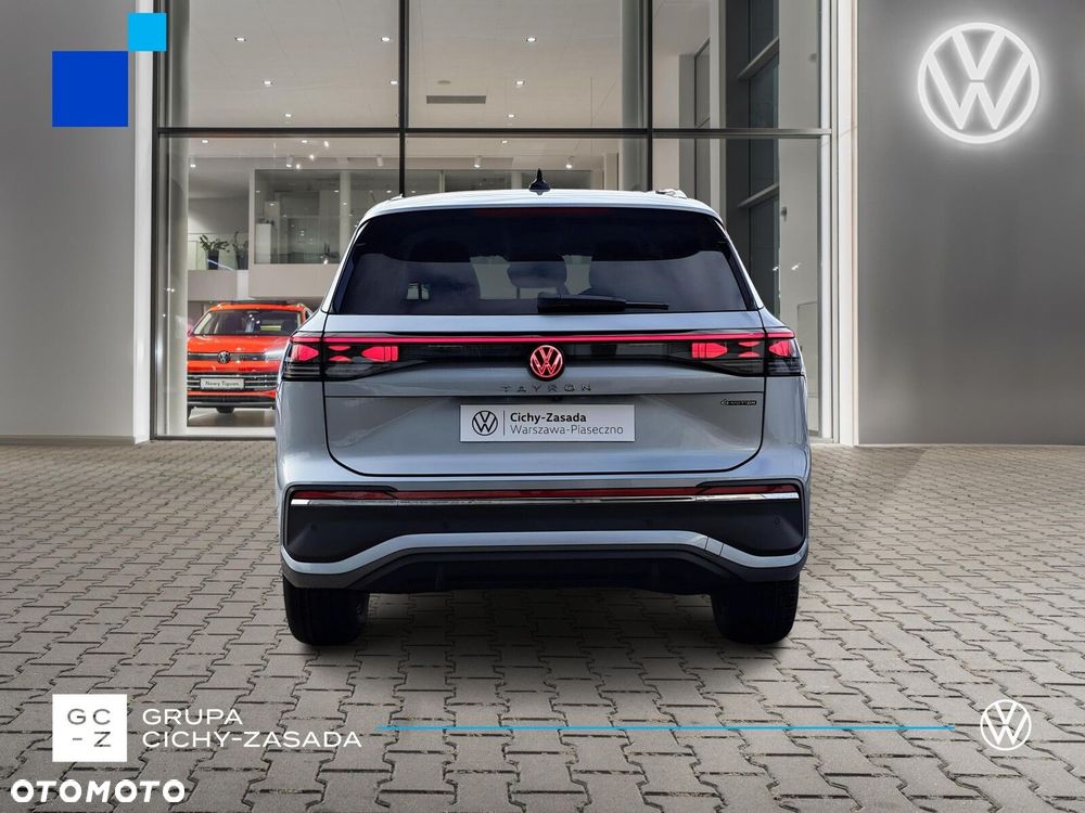 Volkswagen Tayron 1.5 eTSI mHEV Elegance DSG - 5
