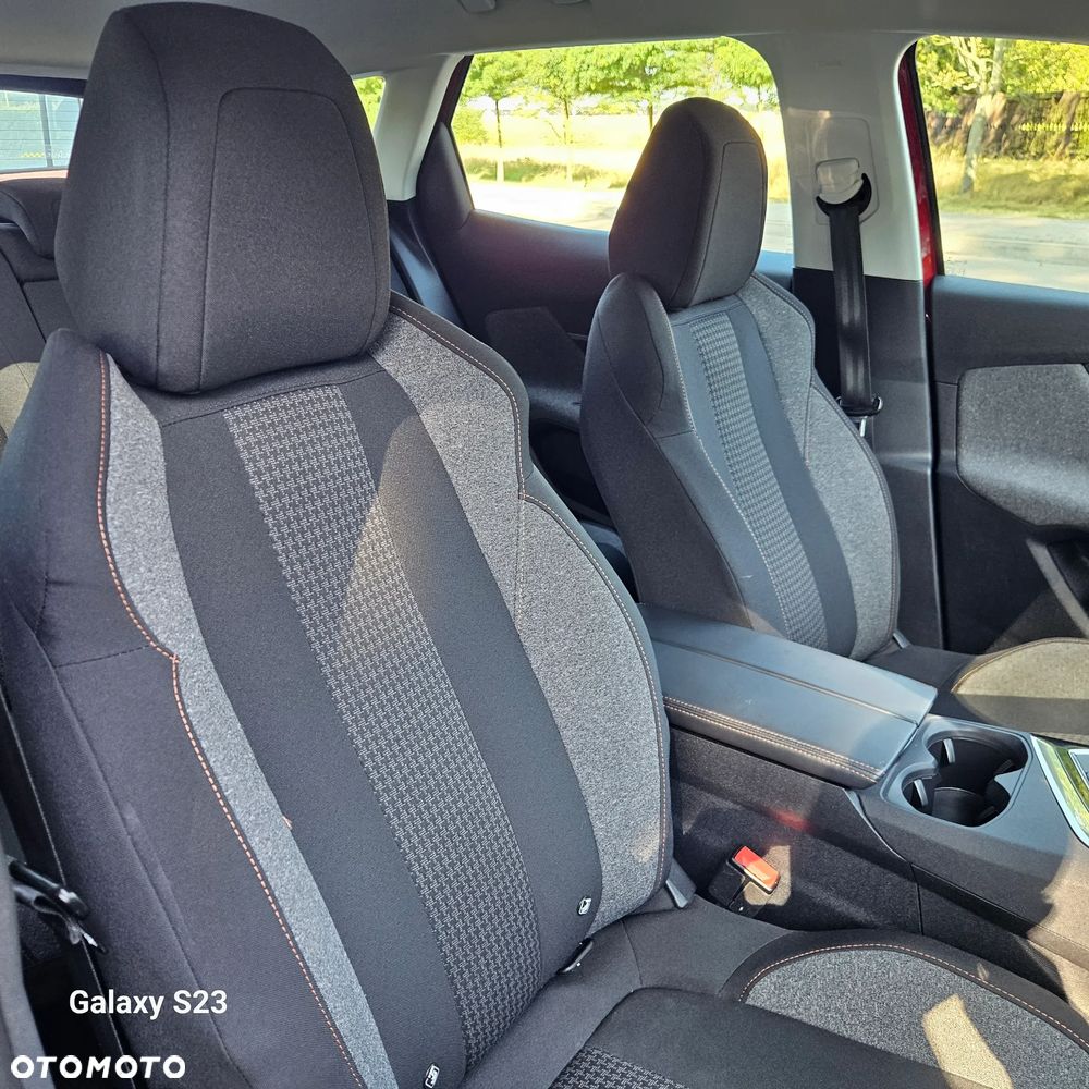 Peugeot 3008 PureTech 130 Stop & Start GPF Active - 30