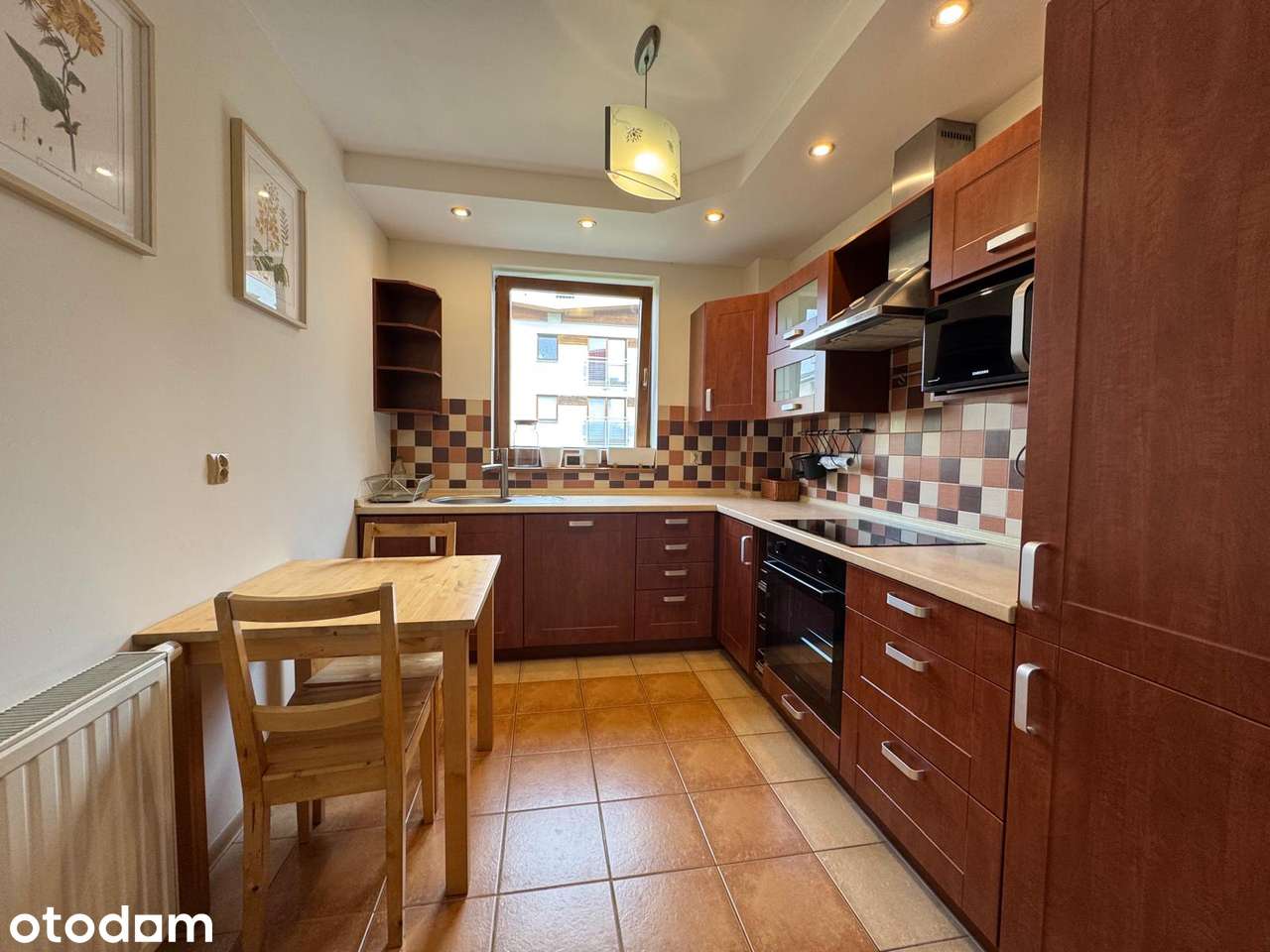 Ruczaj, ul. Lubostroń 22A | 58 m² | 2 pokoje | 2 miejsca garażowe