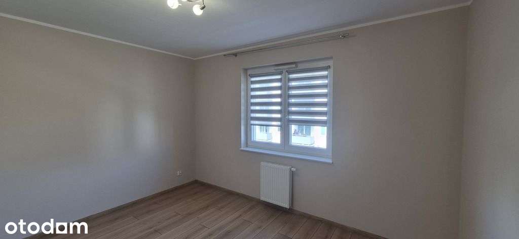 Blisko Pl. Grunwaldzkiego, 3 pok. nowe