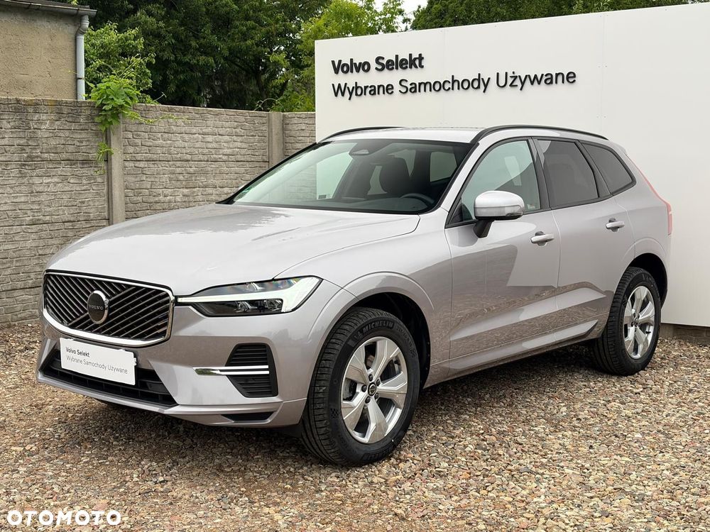 Volvo XC 60 - 4