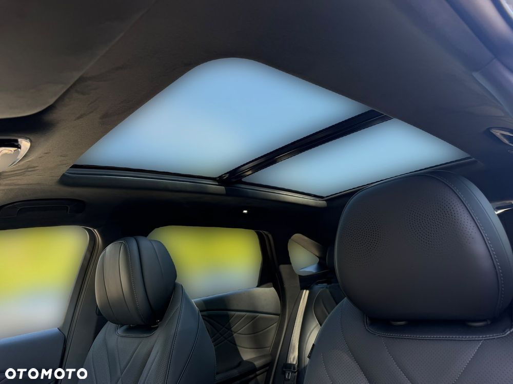 Omoda 9 1.5 Super Hybrid Exclusive AWD - 11