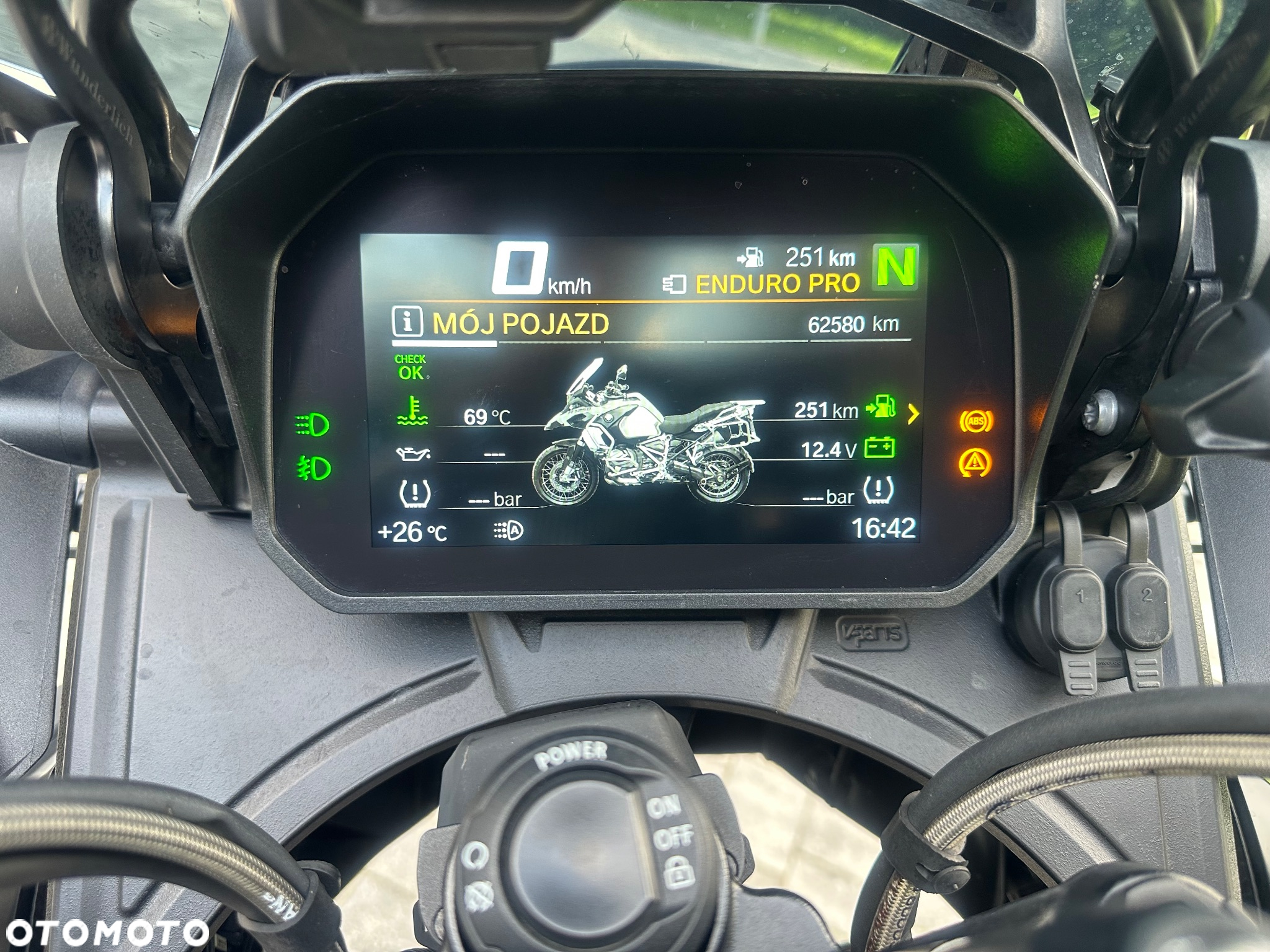 BMW GS - 19