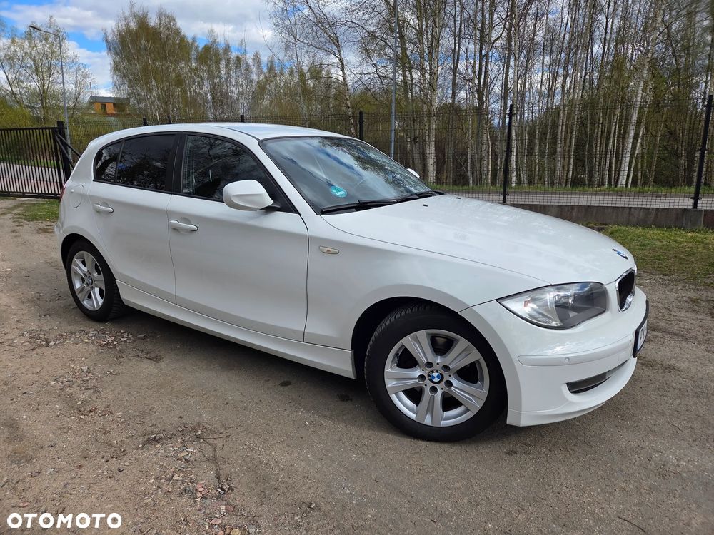 BMW Seria 1 118i Edition Lifestyle - 32