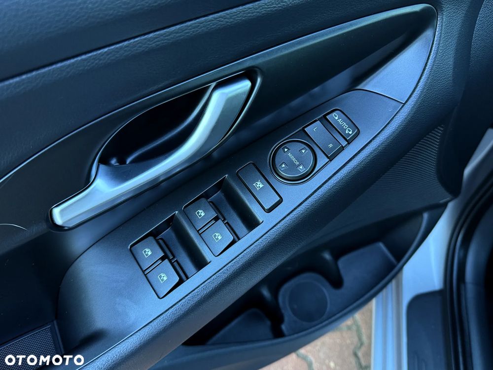 Hyundai i30 1.0 T-GDI Smart - 21