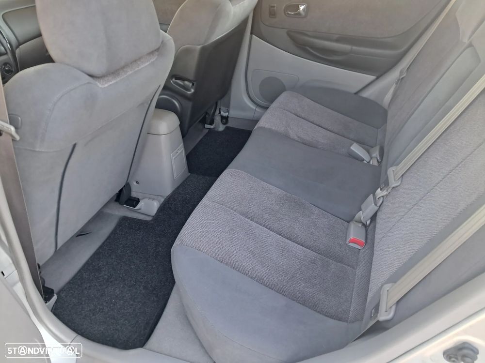 Mazda 323 S 1.6 Exclusive - 14