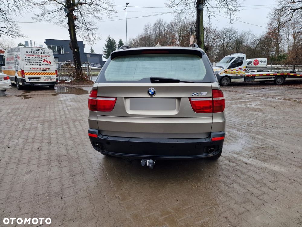 BMW X5 3.0d xDrive - 6