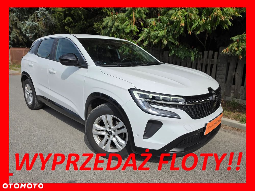 Renault Austral 1.3 TCe mHEV Equilibre - 1