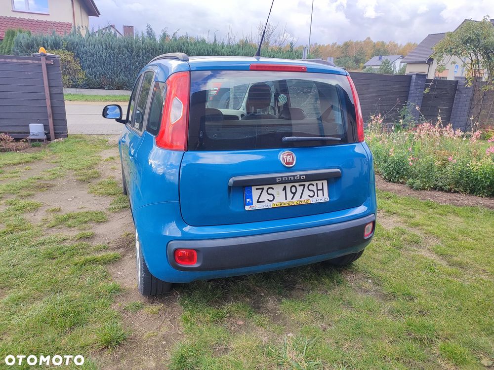 Fiat Panda - 4