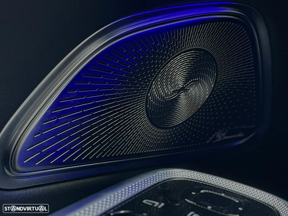 Mercedes-Benz E 53 AMG - 15